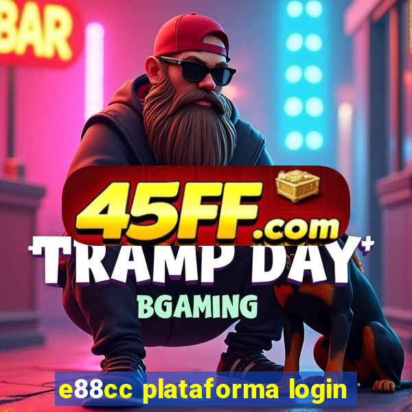 e88cc plataforma login